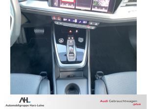 Audi Q4 e-tron 45 Matrix Navi AHK ACC RFK