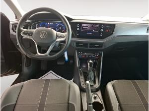 Volkswagen Polo VI 1.0 TSI Style Matrix Navi 2xKlima ACC SHZ