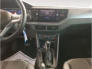 Volkswagen Polo VI 1.0 TSI Style Matrix Navi 2xKlima ACC SHZ