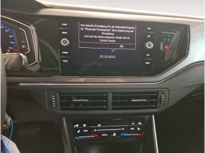 Volkswagen Polo VI 1.0 TSI Style Matrix Navi 2xKlima ACC SHZ