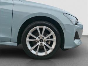 Audi A3 Sportback advanced 35 TDI 5JGar ACC el.Heck AHK Assist+