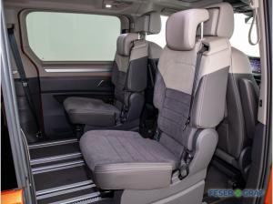 Volkswagen T7 Multivan 2.0TDI LifeEdition Lang DSG 7Sitze A