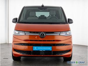 Volkswagen T7 Multivan 2.0TDI LifeEdition Lang DSG 7Sitze A