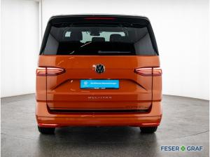 Volkswagen T7 Multivan 2.0TDI LifeEdition Lang DSG 7Sitze A