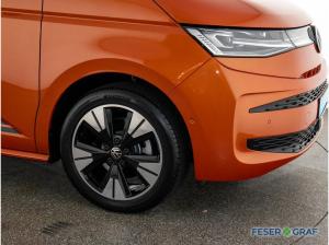 Volkswagen T7 Multivan 2.0TDI LifeEdition Lang DSG 7Sitze A