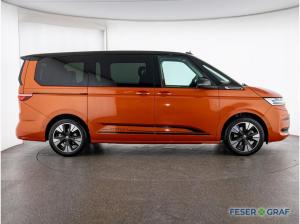 Volkswagen T7 Multivan 2.0TDI LifeEdition Lang DSG 7Sitze A