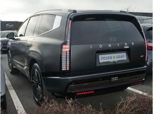 Hyundai IONIQ 9 Ioniq 9 UNIQ PERFORMANCE PANO RELAX 6-SITZE