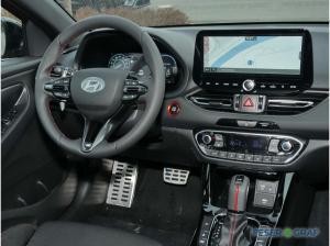 Hyundai i30 N-LINE KOMBI NAVI LED SHZ DCT CAM CARPLAY