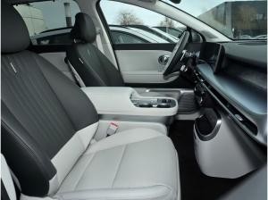 Hyundai IONIQ 9 Ioniq 9 UNIQ PERFORMANCE PANO RELAX 6-SITZE