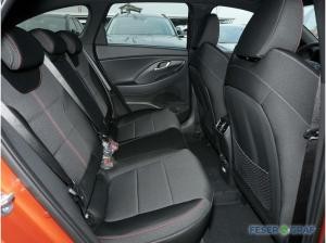 Hyundai i30 N-LINE KOMBI NAVI LED SHZ DCT CAM CARPLAY