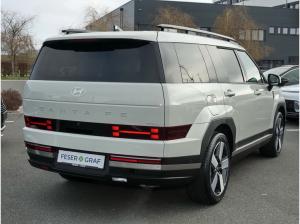 Hyundai SANTA FE Santa Fe SIGNATURE PHEV ALLRAD NAVI 360° LED