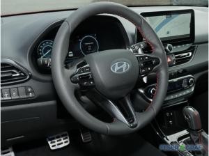 Hyundai i30 N-LINE KOMBI NAVI LED SHZ DCT CAM CARPLAY