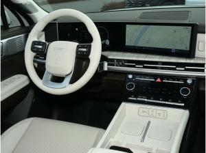 Hyundai SANTA FE Santa Fe SIGNATURE PHEV ALLRAD NAVI 360° LED