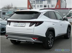 Hyundai TUCSON Tucson PRIME NAVI MATRIX LEDER SHZ LHZ HuD CAM