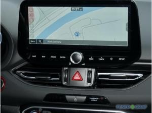 Hyundai i30 N-LINE KOMBI NAVI LED SHZ DCT CAM CARPLAY