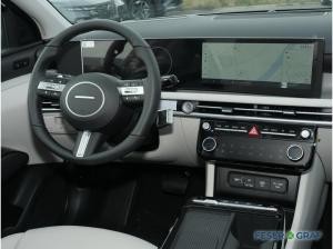 Hyundai TUCSON Tucson PRIME NAVI MATRIX LEDER SHZ LHZ HuD CAM