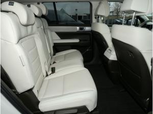 Hyundai SANTA FE Santa Fe SIGNATURE PHEV ALLRAD NAVI 360° LED