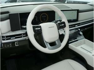 Hyundai SANTA FE Santa Fe SIGNATURE PHEV ALLRAD NAVI 360° LED