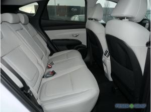 Hyundai TUCSON Tucson PRIME NAVI MATRIX LEDER SHZ LHZ HuD CAM