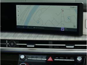 Hyundai SANTA FE Santa Fe SIGNATURE PHEV ALLRAD NAVI 360° LED