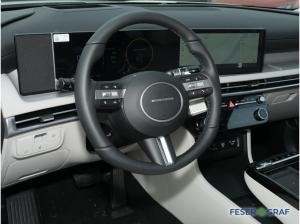 Hyundai TUCSON Tucson PRIME NAVI MATRIX LEDER SHZ LHZ HuD CAM