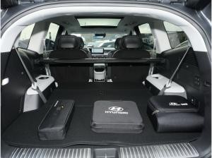 Hyundai IONIQ 9 Ioniq 9 UNIQ PERFORMANCE PANO RELAX 6-SITZE