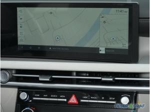 Hyundai TUCSON Tucson PRIME NAVI MATRIX LEDER SHZ LHZ HuD CAM