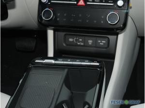 Hyundai TUCSON Tucson PRIME NAVI MATRIX LEDER SHZ LHZ HuD CAM