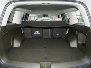 Hyundai SANTA FE Santa Fe SIGNATURE PHEV ALLRAD NAVI 360° LED