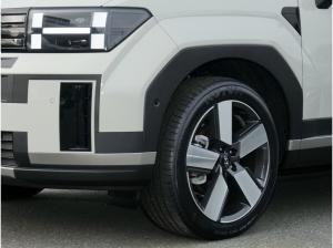 Hyundai SANTA FE Santa Fe SIGNATURE PHEV ALLRAD NAVI 360° LED