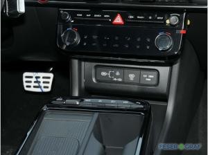 Hyundai TUCSON Tucson N-LINE PHEV SITZ-PAK. ASSIST-PAKET MATRIX