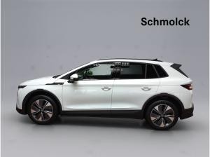 Skoda Elroq 50 Tour CLEVER NAVI LED PDC KAMERA ELEKTRO
