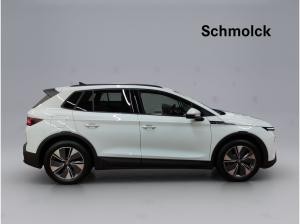 Skoda Elroq 50 Tour CLEVER NAVI LED PDC KAMERA ELEKTRO