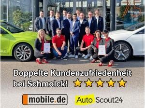 Skoda Elroq 50 Tour CLEVER NAVI LED PDC KAMERA ACC LM