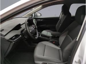 Skoda Elroq 50 Tour CLEVER NAVI LED PDC KAMERA ELEKTRO