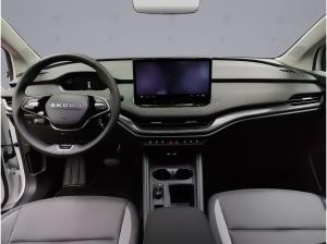 Skoda Elroq 50 Tour CLEVER NAVI LED PDC KAMERA ELEKTRO