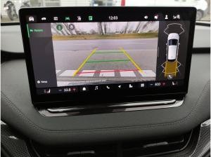 Skoda Elroq 50 Tour CLEVER NAVI LED PDC KAMERA ELEKTRO