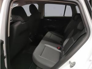 Skoda Elroq 50 Tour CLEVER NAVI LED PDC KAMERA ELEKTRO