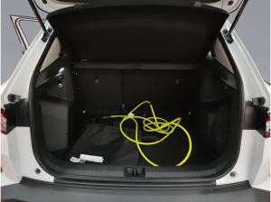 Skoda Elroq 50 Tour CLEVER NAVI LED PDC KAMERA ELEKTRO