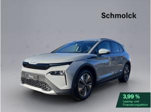 Skoda Elroq 50 Tour CLEVER NAVI LED PDC KAMERA ACC