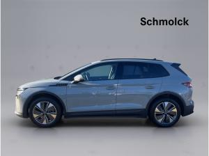 Skoda Elroq 50 Tour CLEVER NAVI LED PDC KAMERA ACC