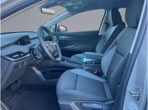 Skoda Elroq 50 Tour CLEVER NAVI LED PDC KAMERA ACC