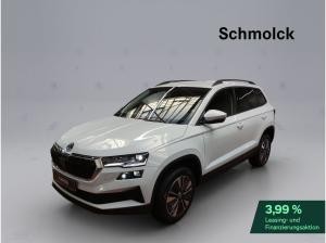 Skoda Karoq Balance 1.5 TSI DSG AHK NAVI LED RFK PDC