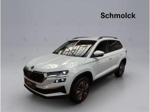 Skoda Karoq Balance 1.5 TSI DSG AHK NAVI LED RFK PDC
