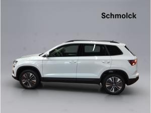 Skoda Karoq Balance 1.5 TSI DSG AHK NAVI LED RFK PDC