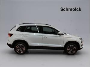 Skoda Karoq Balance 1.5 TSI DSG AHK NAVI LED RFK PDC