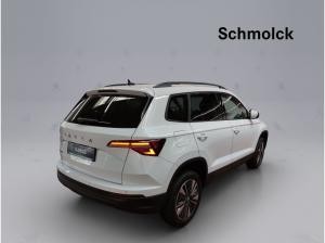Skoda Karoq Balance 1.5 TSI DSG AHK NAVI LED RFK PDC