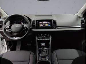 Skoda Karoq Balance 1.5 TSI DSG AHK NAVI LED RFK PDC