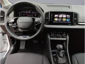 Skoda Karoq Balance 1.5 TSI DSG AHK NAVI LED RFK PDC