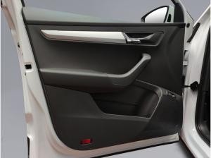 Skoda Karoq Balance 1.5 TSI DSG AHK NAVI LED RFK PDC